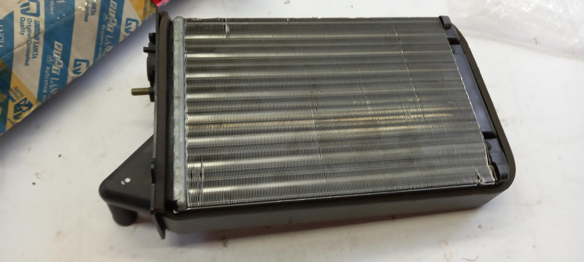 Original OE FIAT Innenraumheizung Wärmetauscher 7754065