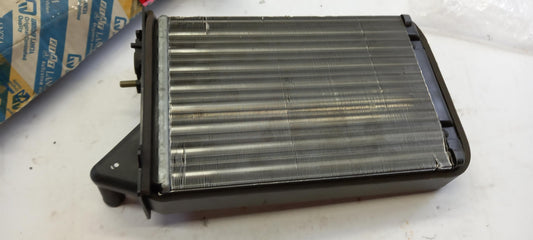 Original OE FIAT Innenraumheizung Wärmetauscher 7754065