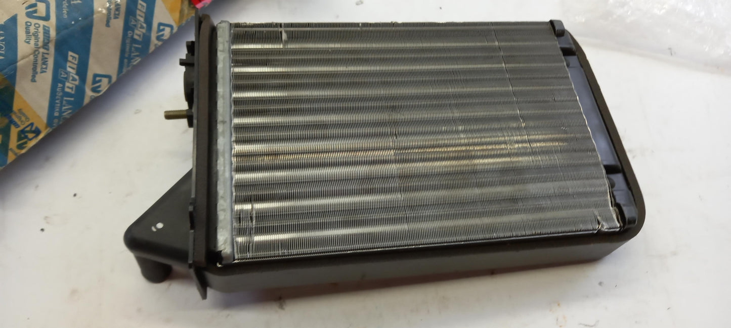 Original OE FIAT Innenraumheizung Wärmetauscher 7754065