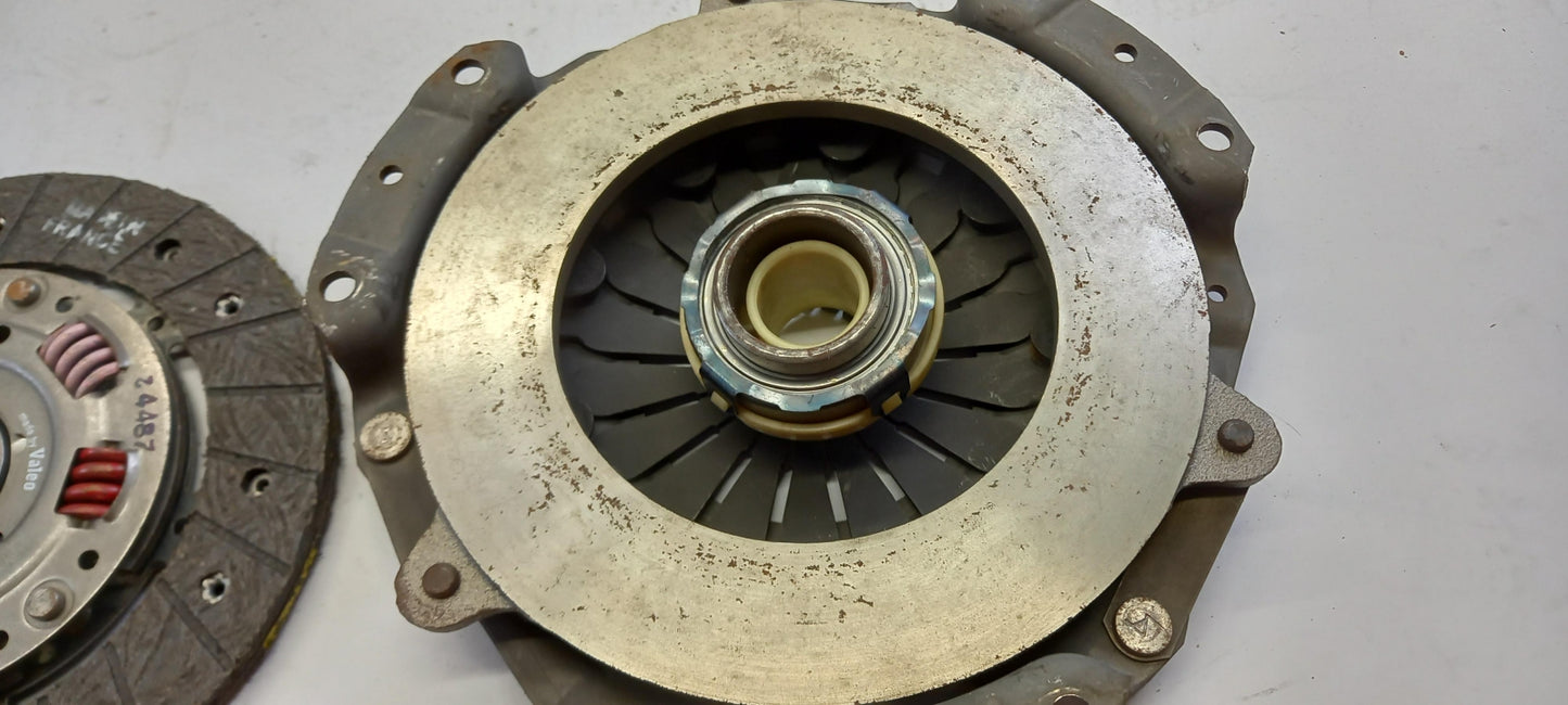 Original OE FIAT Kupplungssatz 5881095