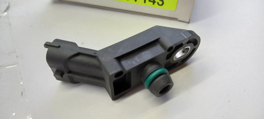 Original OE RENAULT Ladedrucksensor 8200155613