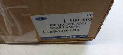 Original OE FORD Heckleuchte 1900003