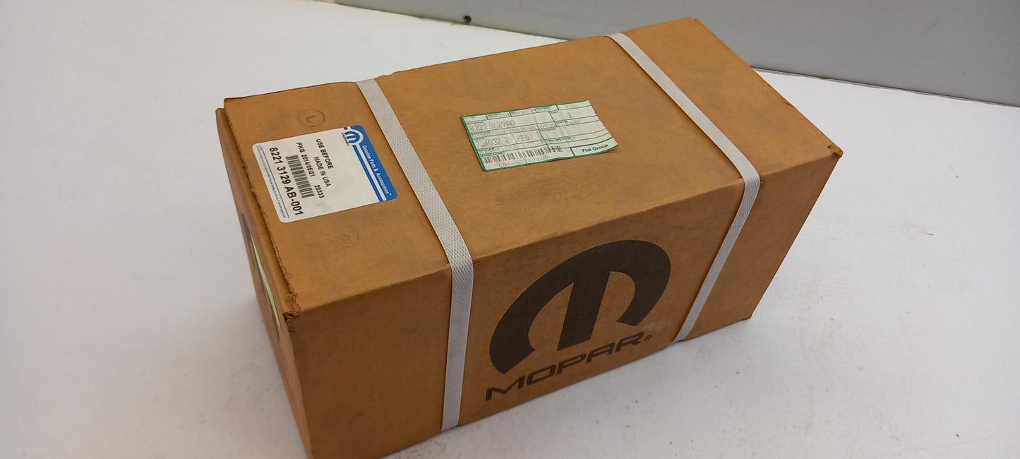 Original OE FIAT Türgriff K82213129AB