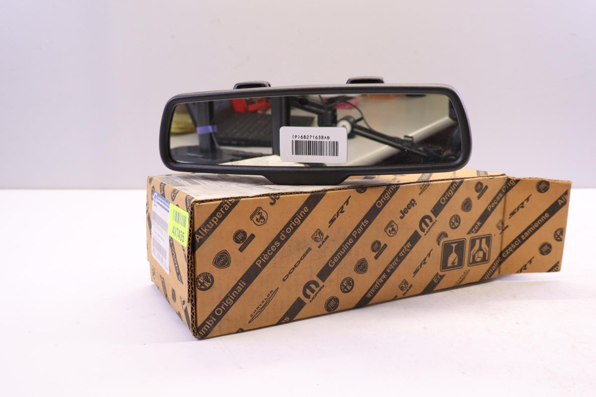 Original OE FIAT Innenspiegel K68271638AB