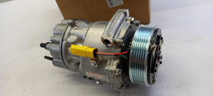 Original OE FIAT Klimakompressor 9406487518