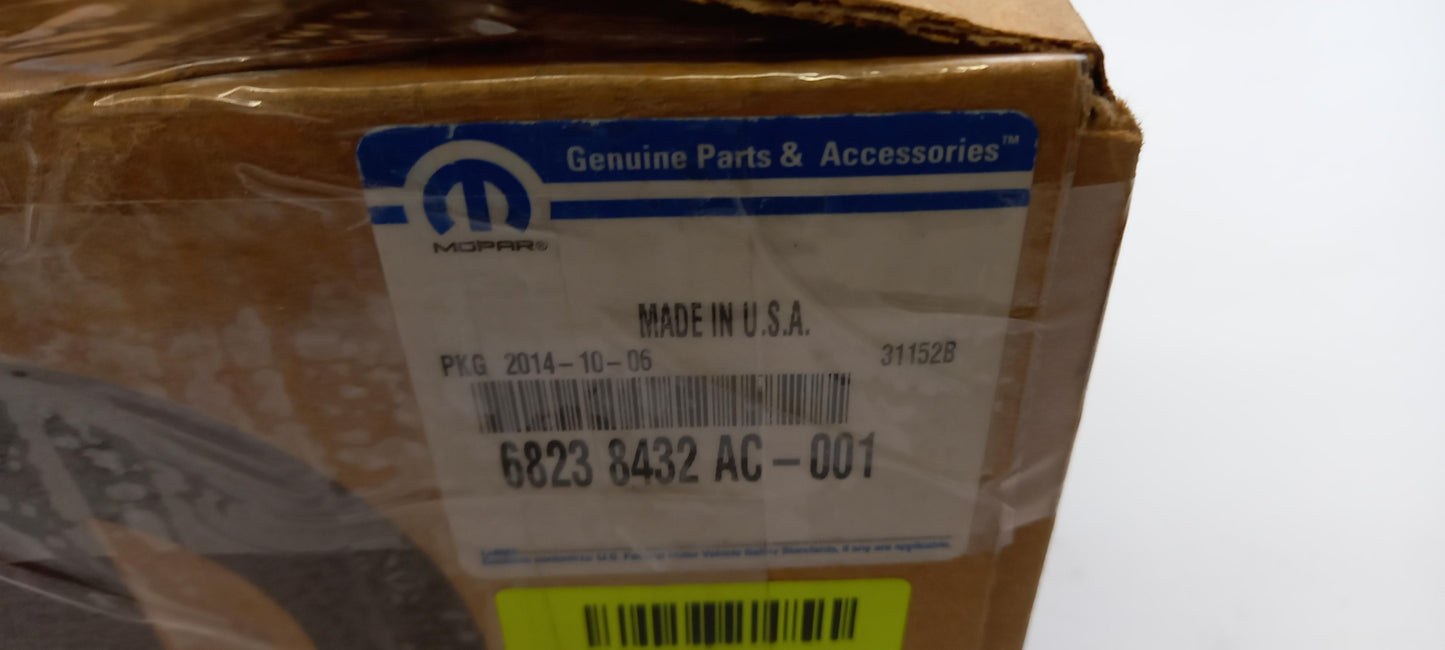 Original OE FIAT Airbagsensor 68238432AC