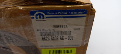Original OE FIAT Airbagsensor 68238432AC