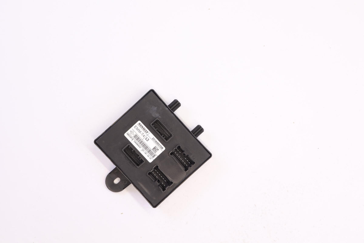 Original OE RENAULT Steuergerät 231A09375R