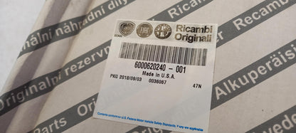 Original OE FIAT Armlehne 6000620240