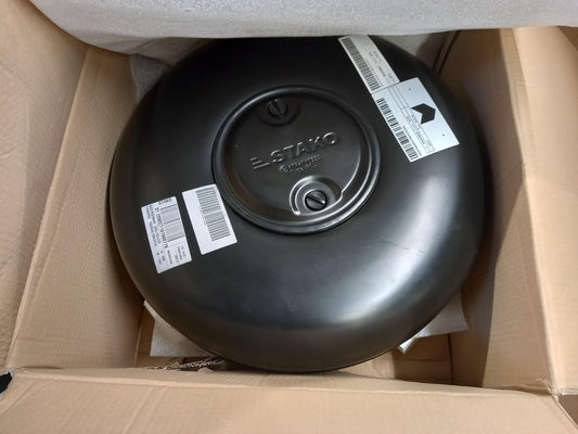 Original OE FIAT Kraftstofftank 52076042