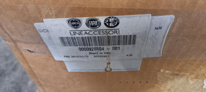 Original OE FIAT Seitenschweller 50928604