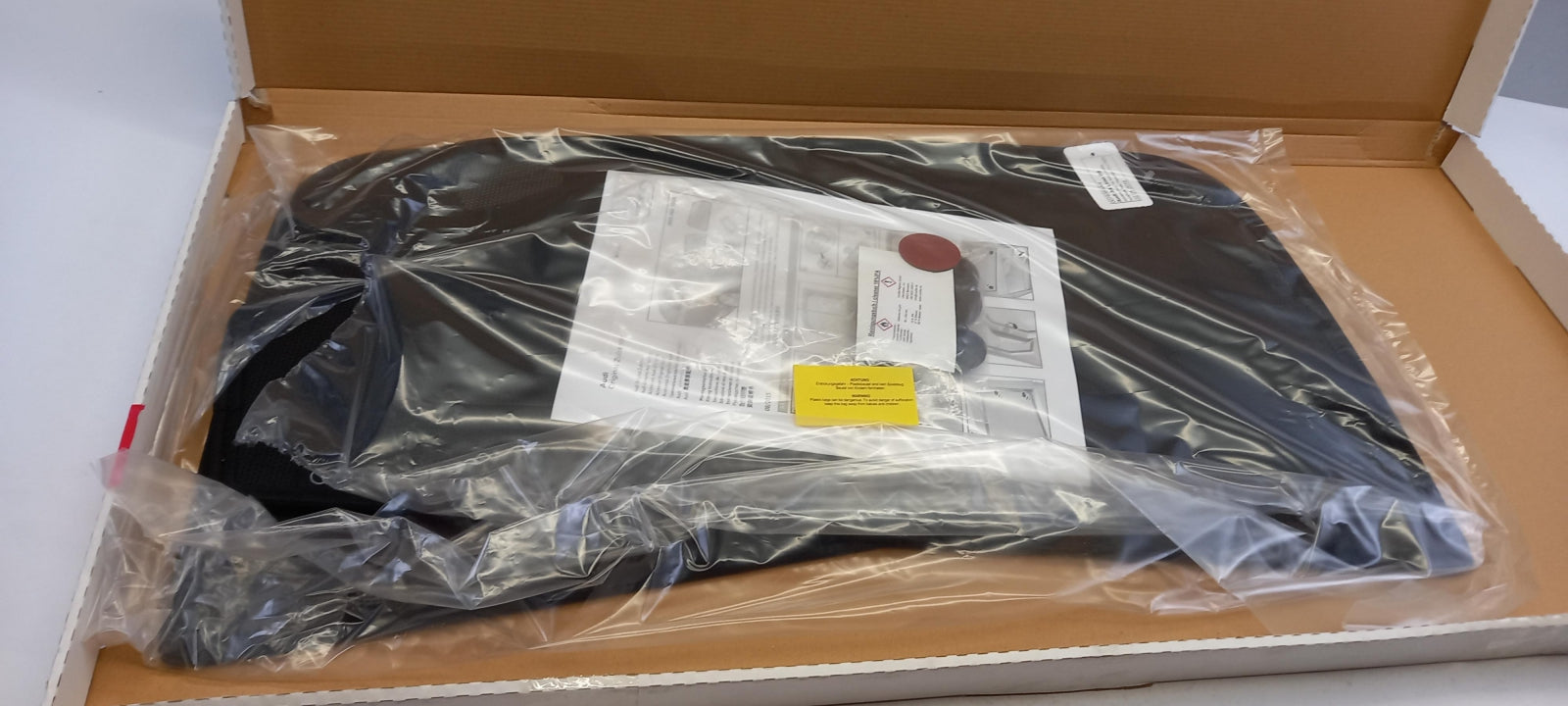 Original OE Volkswagen Sonnenschutz 8W5064160A