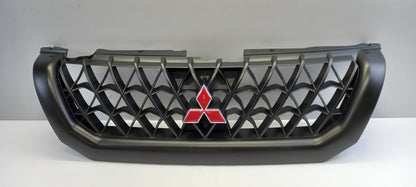 Original OE MITSUBISHI Kühlergitter MR607481