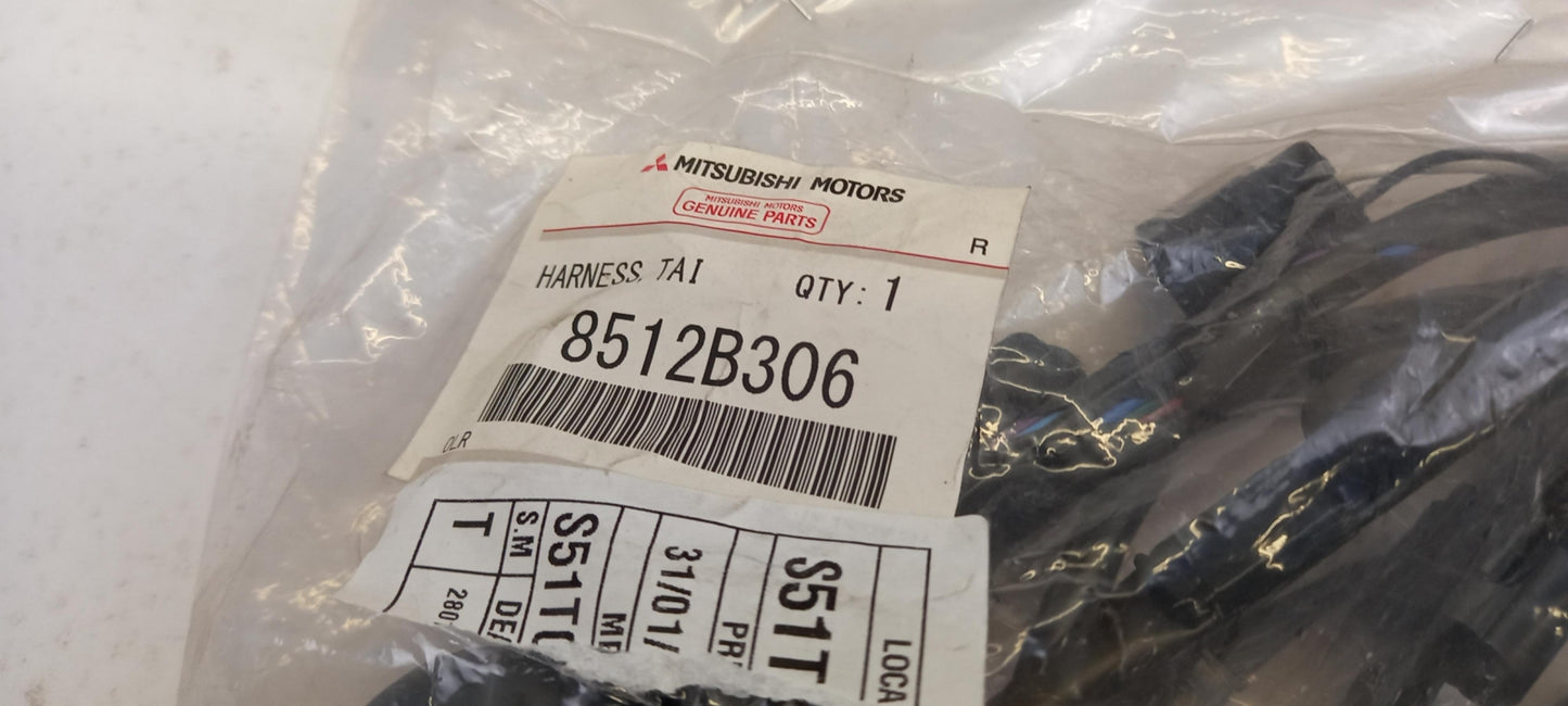 Original OE MITSUBISHI Kabelbaum 8512B306