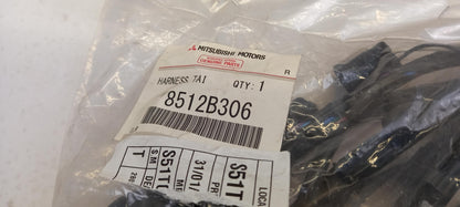 Original OE MITSUBISHI Kabelbaum 8512B306