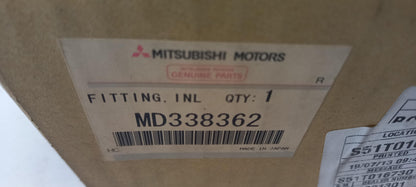 Original OE MITSUBISHI Ansaugkrümmer MD338362