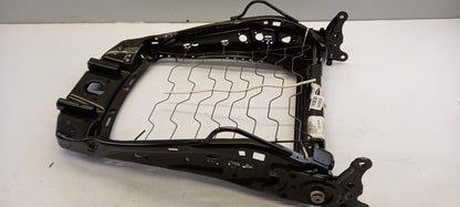 Original AUDI A3 RS3 SEAT Leon >2020 Rückenlehne-Rahmen Links Vorne 5Q4881045C