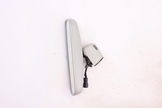 Original AUDI A6 A7 A8 Innenspiegel Kristallsilber 8R0857511BEP5
