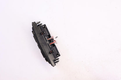 Original AUDI A6 RS6 A7 RS7 4G Mittelkonsole Blende soulschwarz 4G09195656PS