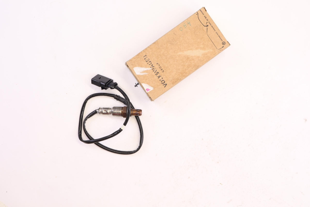 Original OE Volkswagen Lambdasonde 04E906262BA