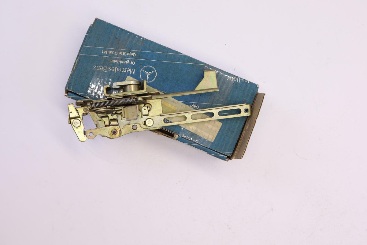 Original OE MERCEDES-BENZ Türschloss A6017300435
