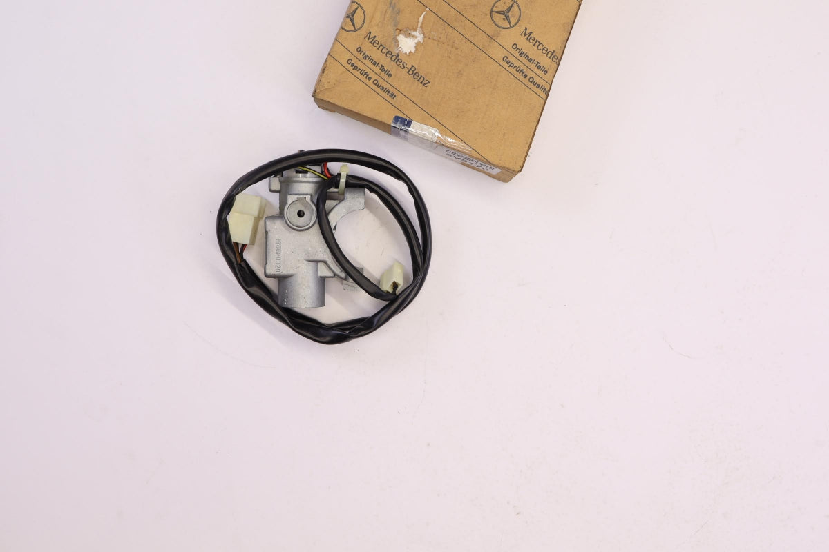 Original OE MERCEDES-BENZ Zündschloss Schließzylinder A0014621930