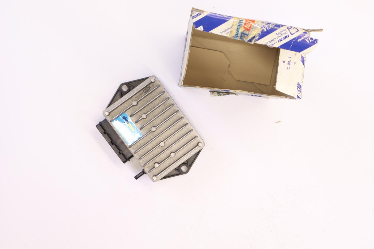 Original OE FIAT Steuergerät 7735182