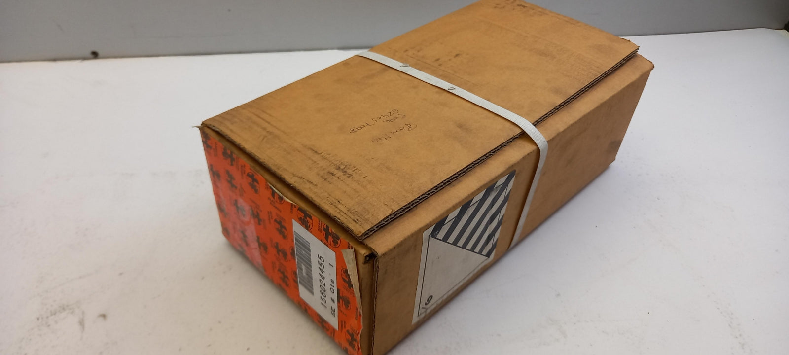 Original OE FIAT Sicherheitsgurt Gurtstraffer 156024455