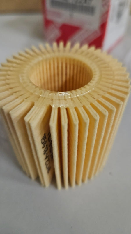 Original OE TOYOTA Ölfilter 04152YZZA7