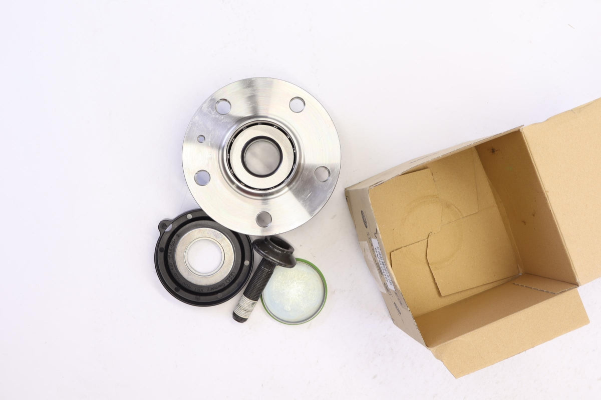 Original OE Volkswagen Radlagersatz 4G0598611