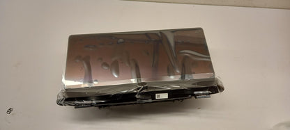 Original NISSAN Qashqai J12 III Anzeigeeinheit 280906RN1D