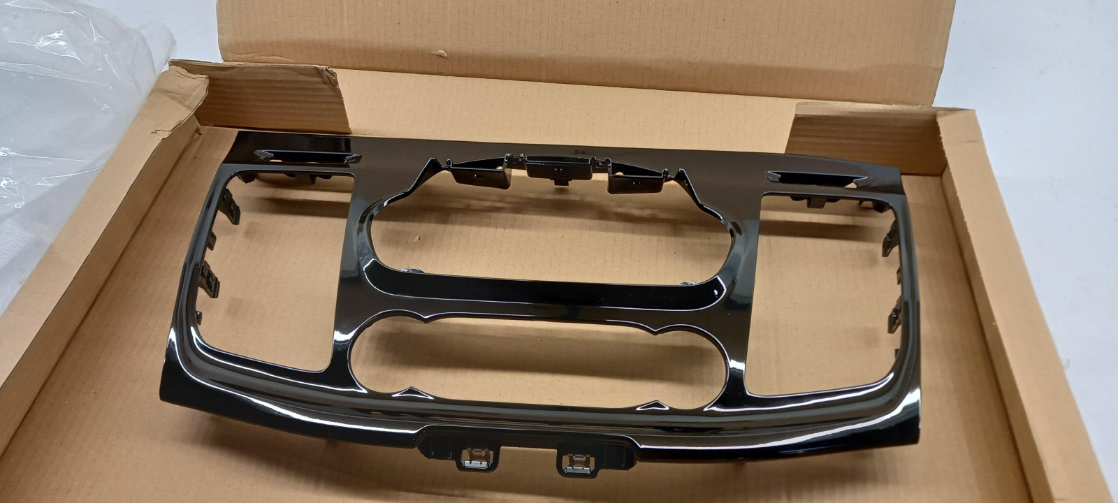Original OE FORD Mittelkonsole Teil 2464264