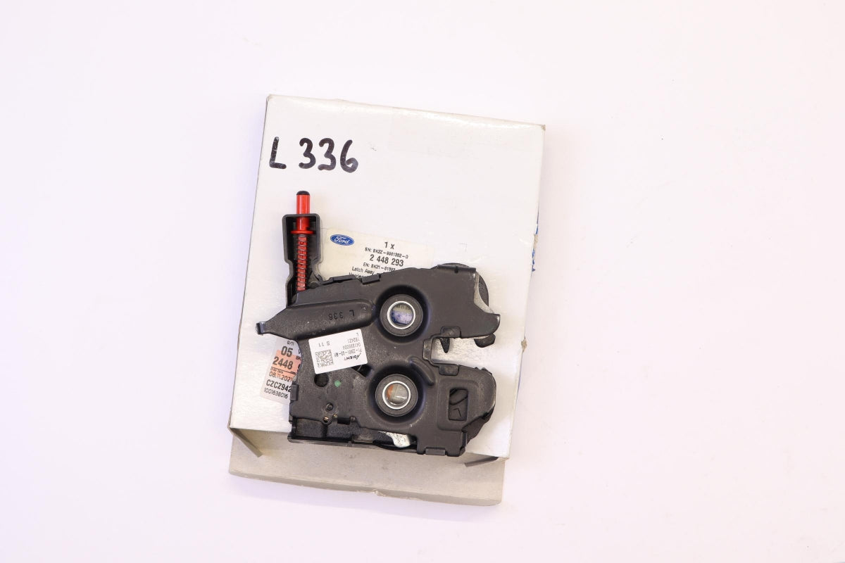 Original FORD Transit Custom V362 Rücksitzlehnenverriegelung 2448293