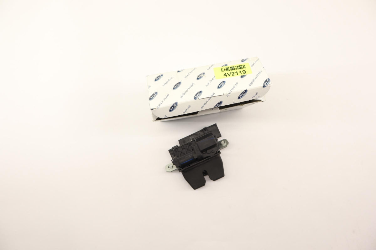 Original OE FORD Heckklappenschloss 2232371