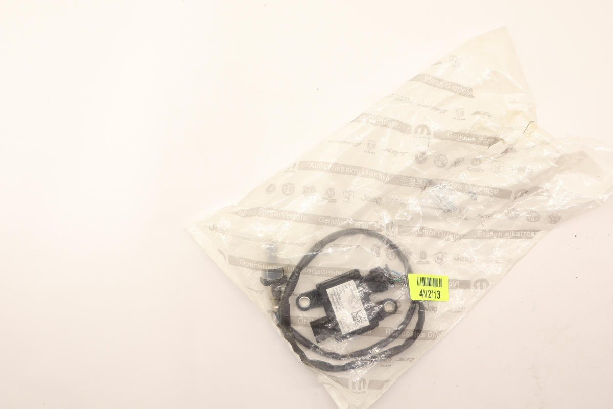 Original OE FIAT Lambdasonde K68365997AD