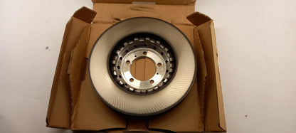 Original OE PORSCHE Bremsscheibe (1 Stück) 9Y0615301Q