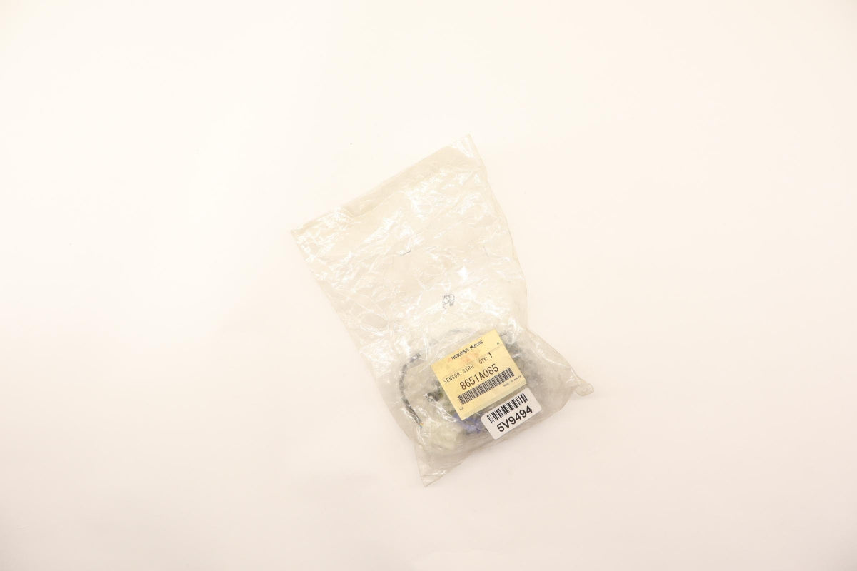Original OE MITSUBISHI Lenkwinkelsensor 8651A085