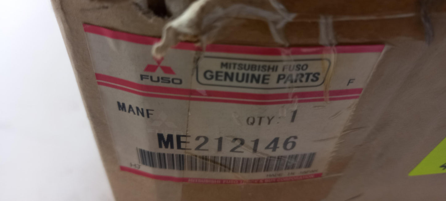 Original OE MITSUBISHI Ansaugkrümmer ME212146