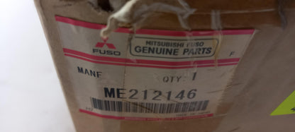 Original OE MITSUBISHI Ansaugkrümmer ME212146