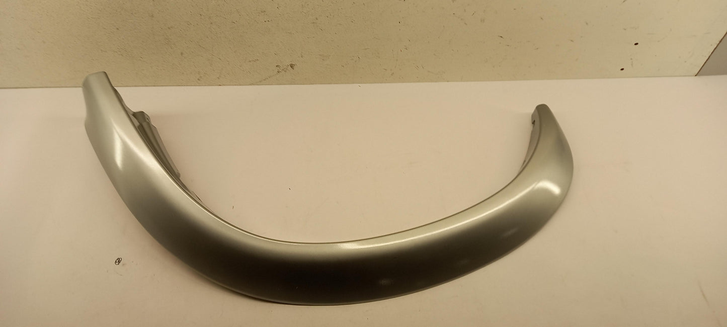Original OE MITSUBISHI Kotflügel Zierleiste MR439191