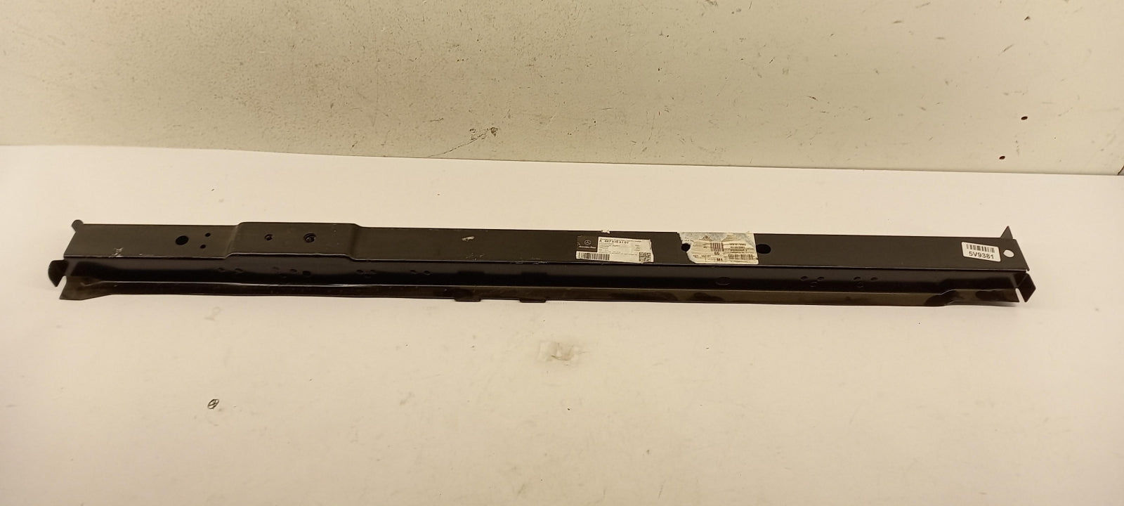 Original OE MERCEDES-BENZ Querträger A4476106101
