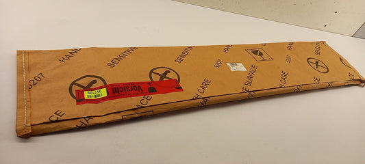 Original OE Volkswagen Spoiler 4G0807717BGRU