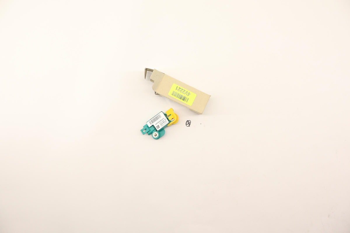 Original OE OPEL Airbagsensor 13271690