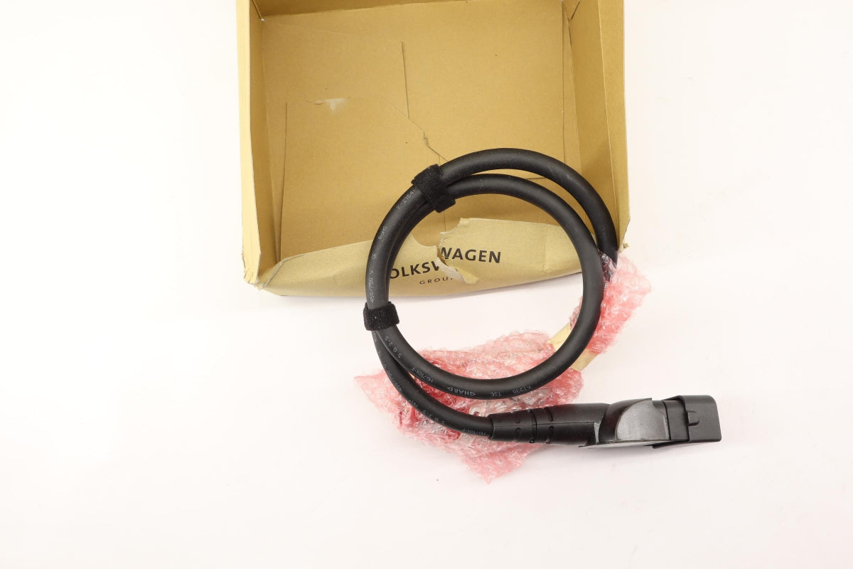 Original OE Volkswagen Batterieladegerät 7PP971678AE