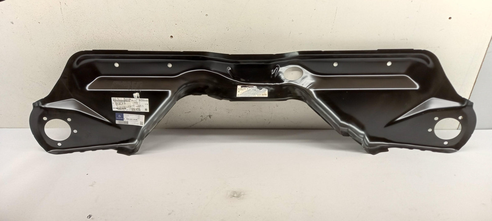 Original OE MERCEDES-BENZ Querträger A9066221000