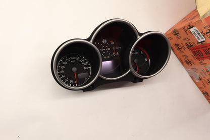 Original OE FIAT Kombiinstrument 735374414