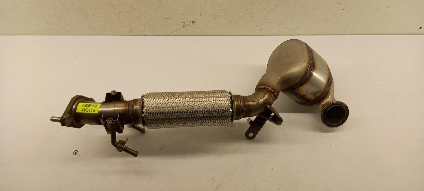 Original OE MITSUBISHI Katalysator 1584A334