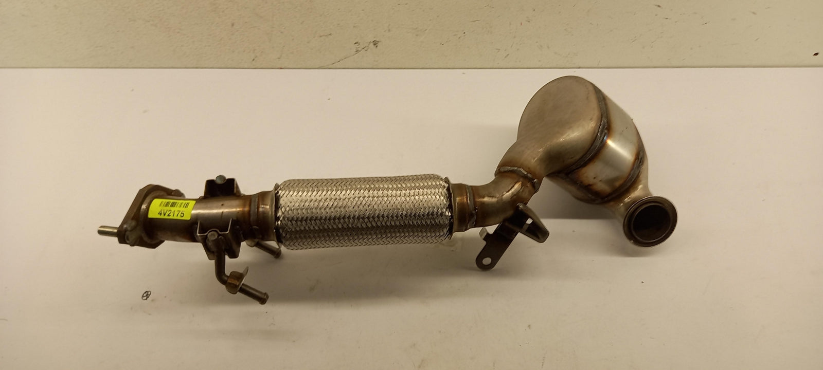 Original OE MITSUBISHI Katalysator 1584A334