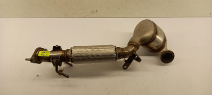 Original OE MITSUBISHI Katalysator 1584A334