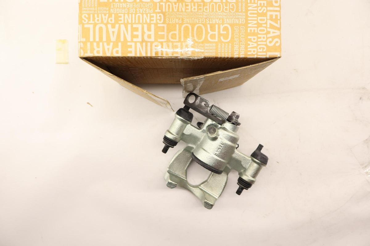 Original OE OPEL Bremssattel 93167653